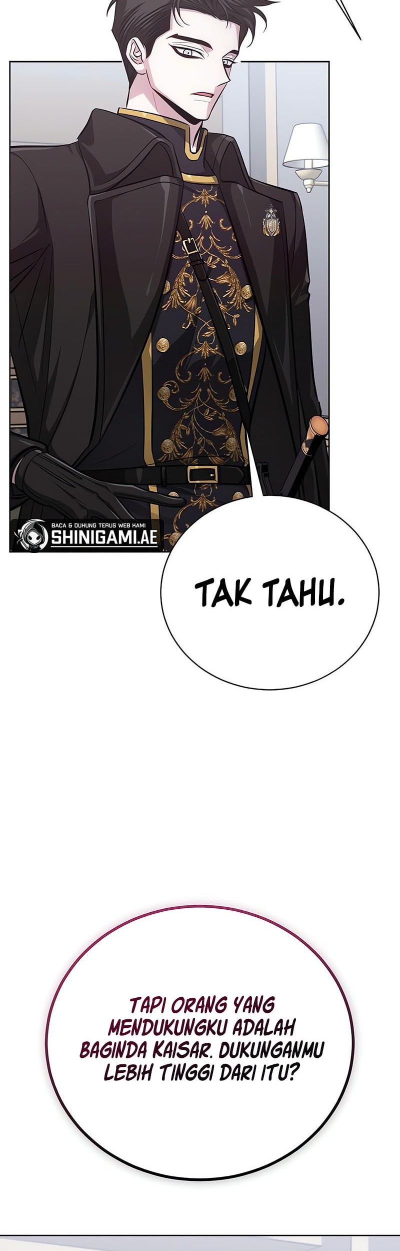 The Magic Tower's Problem Child Chapter 10 Gambar 55