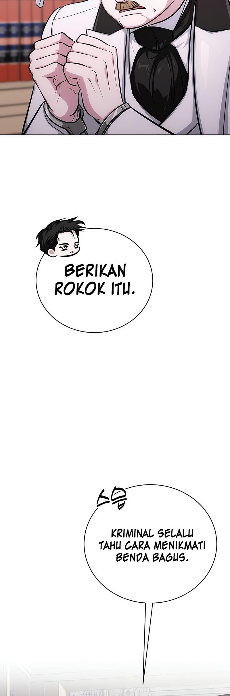 The Magic Tower's Problem Child Chapter 10 Gambar 57