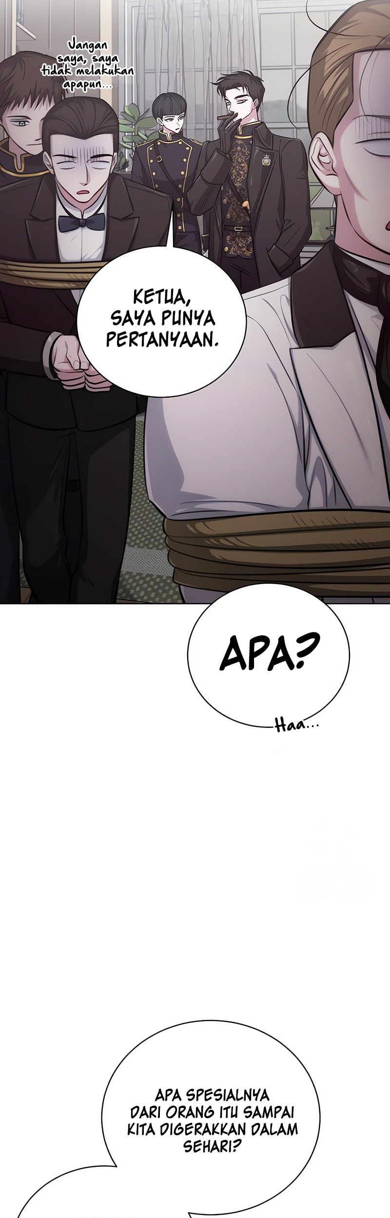 The Magic Tower's Problem Child Chapter 10 Gambar 58