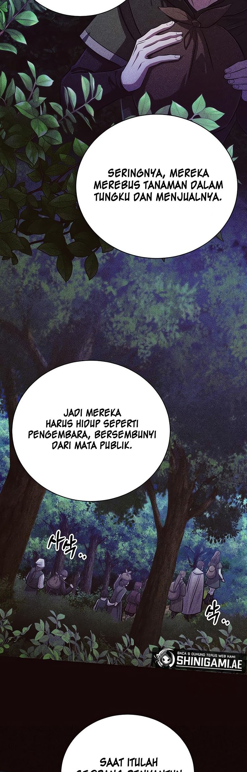 The Magic Tower's Problem Child Chapter 10 Gambar 28