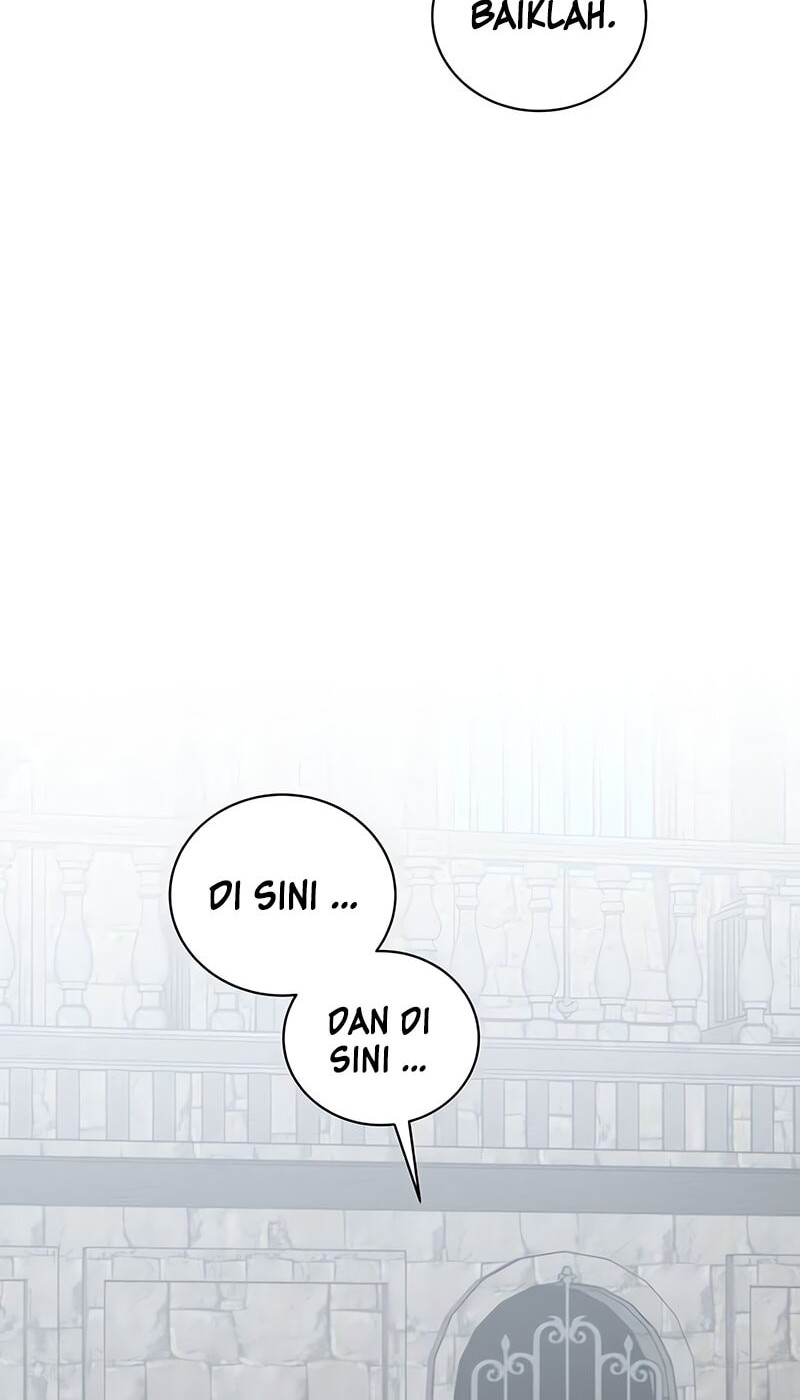 The Magic Tower's Problem Child Chapter 11 Gambar 52