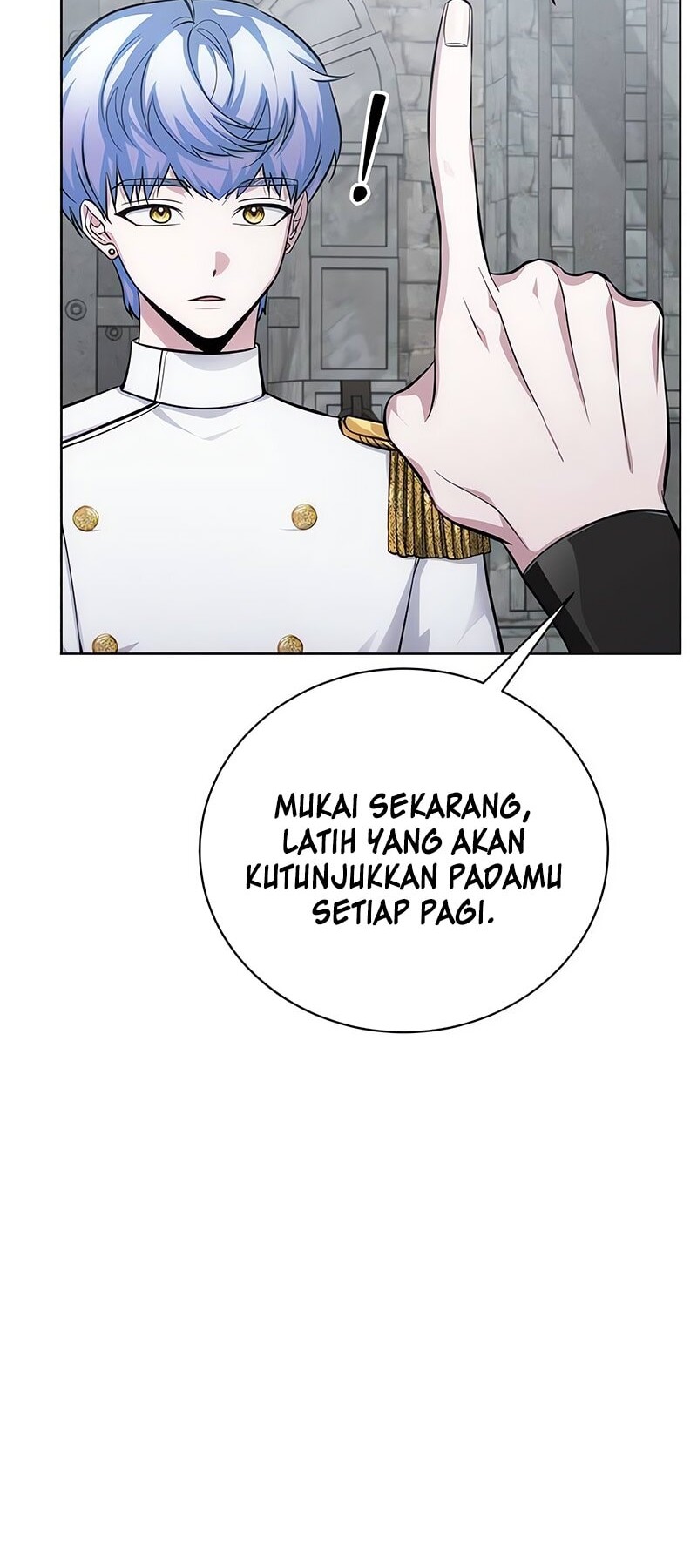 The Magic Tower's Problem Child Chapter 11 Gambar 56
