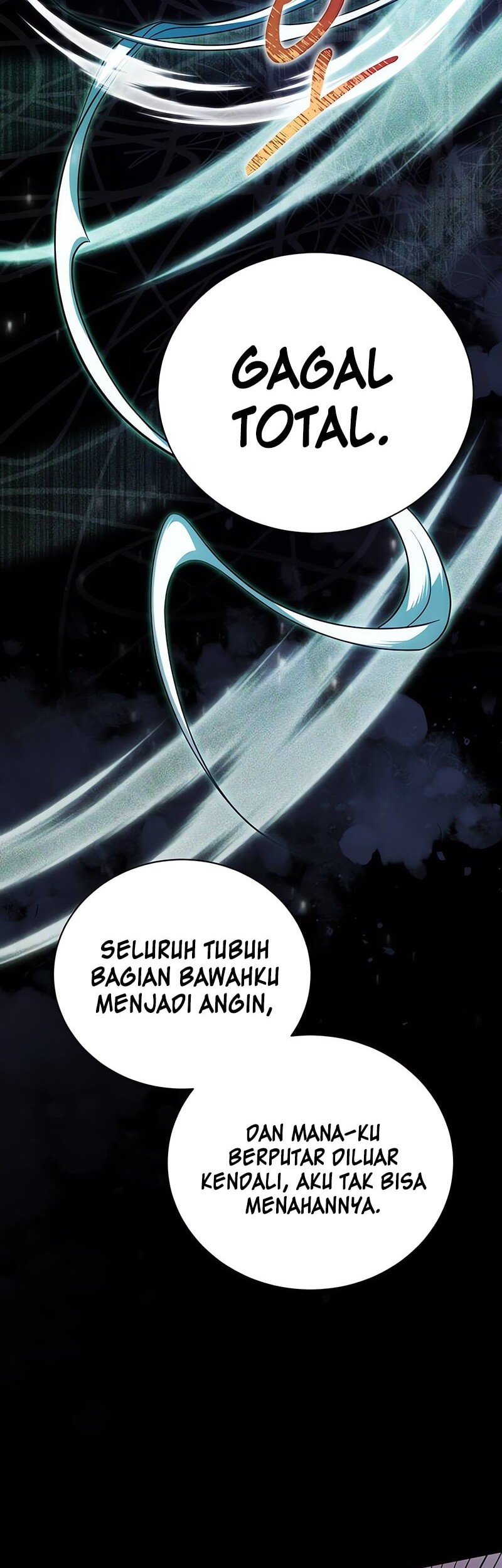 The Magic Tower's Problem Child Chapter 11 Gambar 70