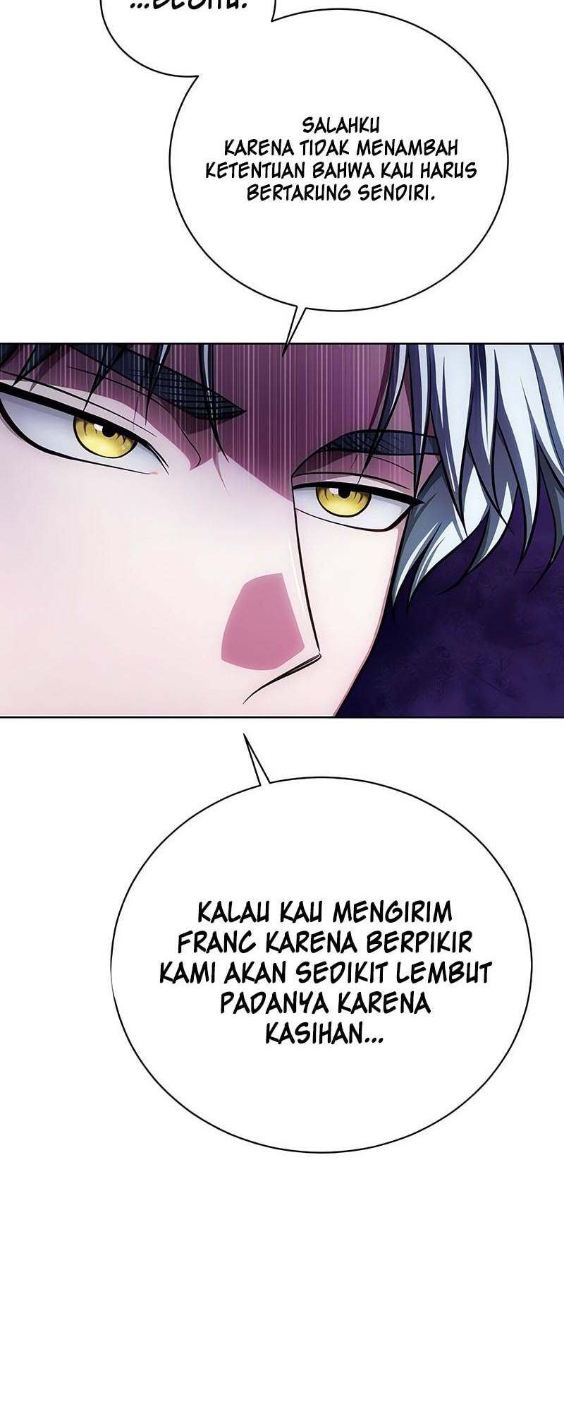 The Magic Tower's Problem Child Chapter 12 Gambar 41