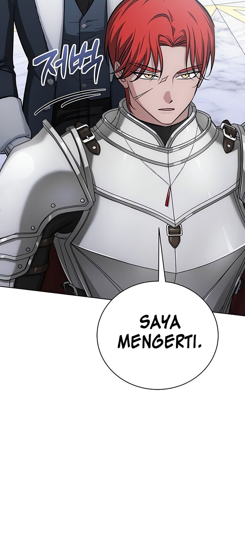 The Magic Tower's Problem Child Chapter 12 Gambar 45
