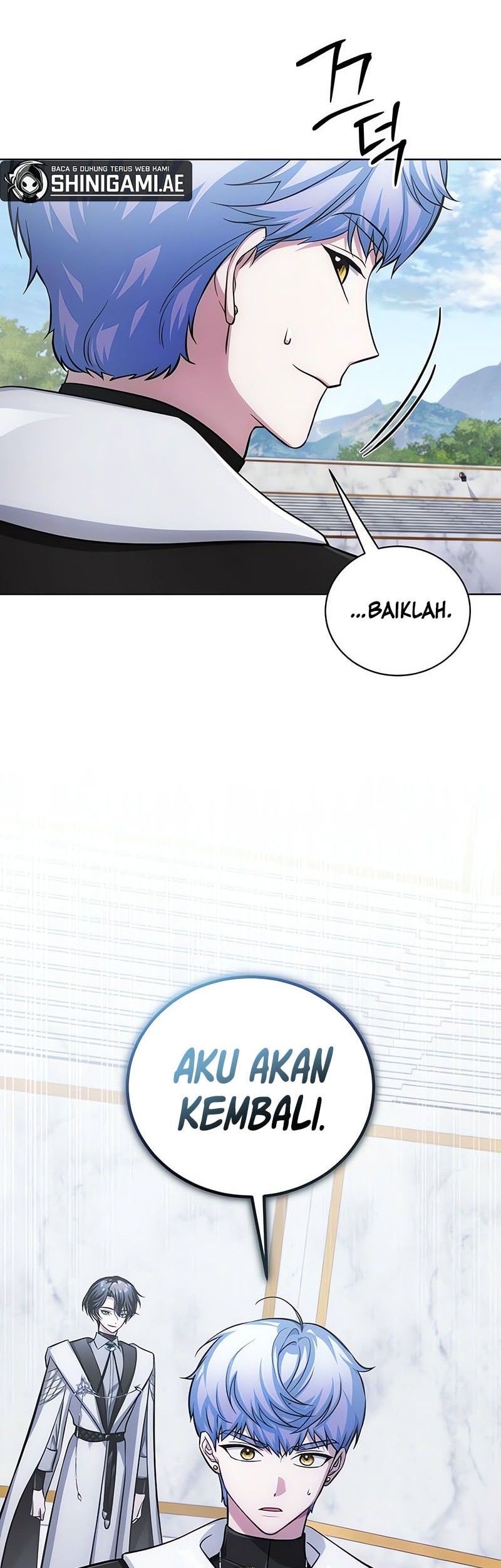 The Magic Tower's Problem Child Chapter 12 Gambar 47