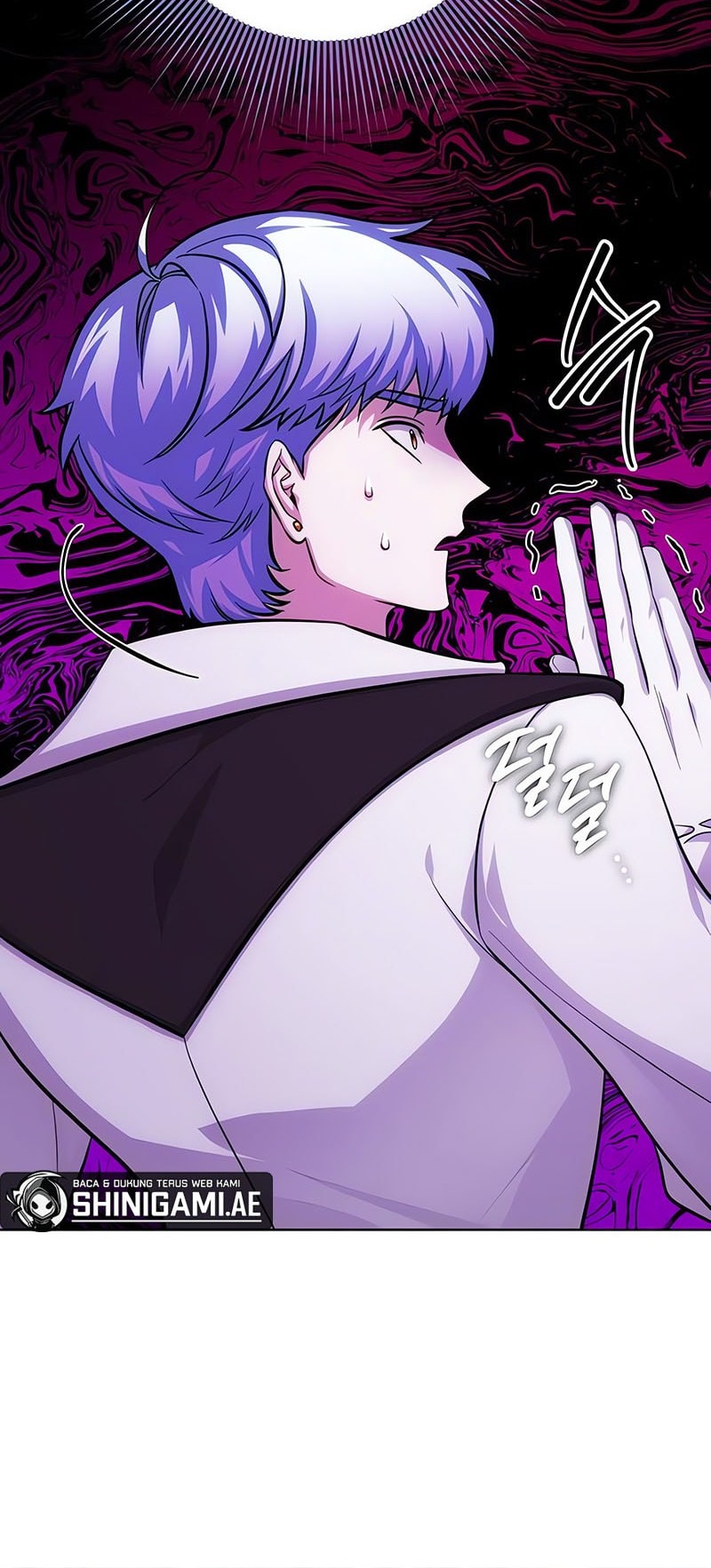 The Magic Tower's Problem Child Chapter 12 Gambar 60