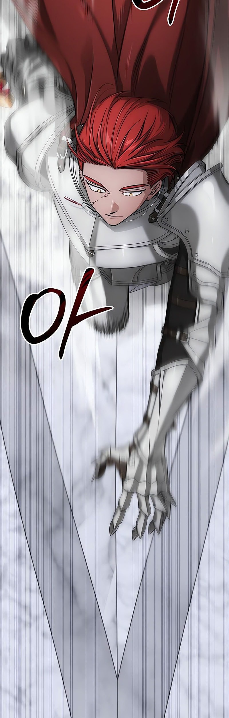 The Magic Tower's Problem Child Chapter 12 Gambar 74