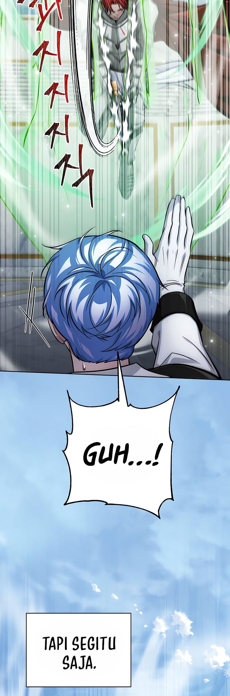 The Magic Tower's Problem Child Chapter 12 Gambar 80