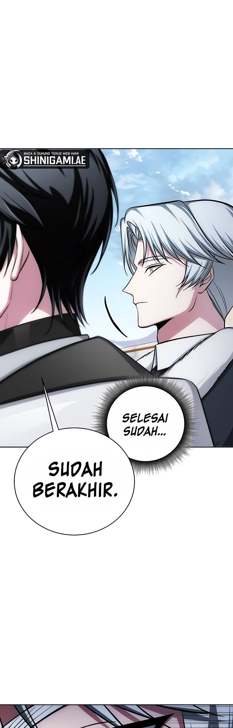 The Magic Tower's Problem Child Chapter 12 Gambar 86