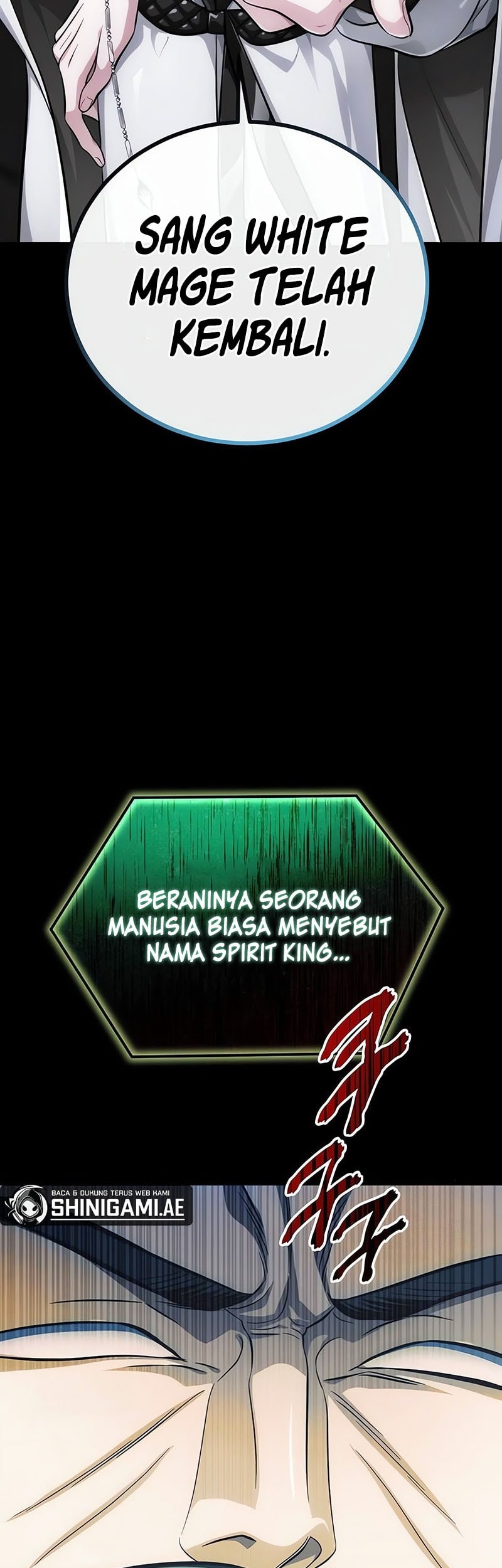 The Magic Tower's Problem Child Chapter 13 Gambar 54