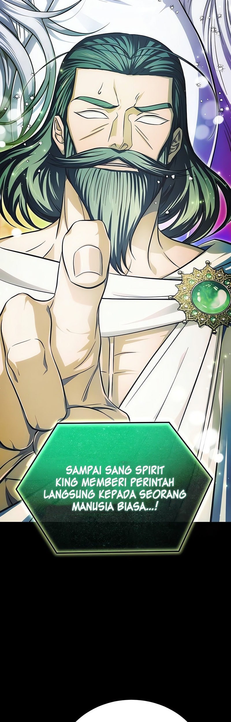 The Magic Tower's Problem Child Chapter 13 Gambar 57