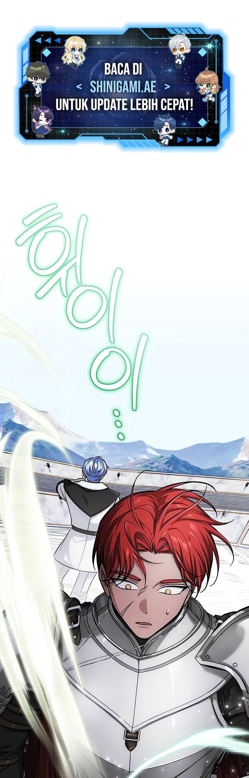 Baca  The Magic Tower's Problem Child Chapter 13 Gambar 2