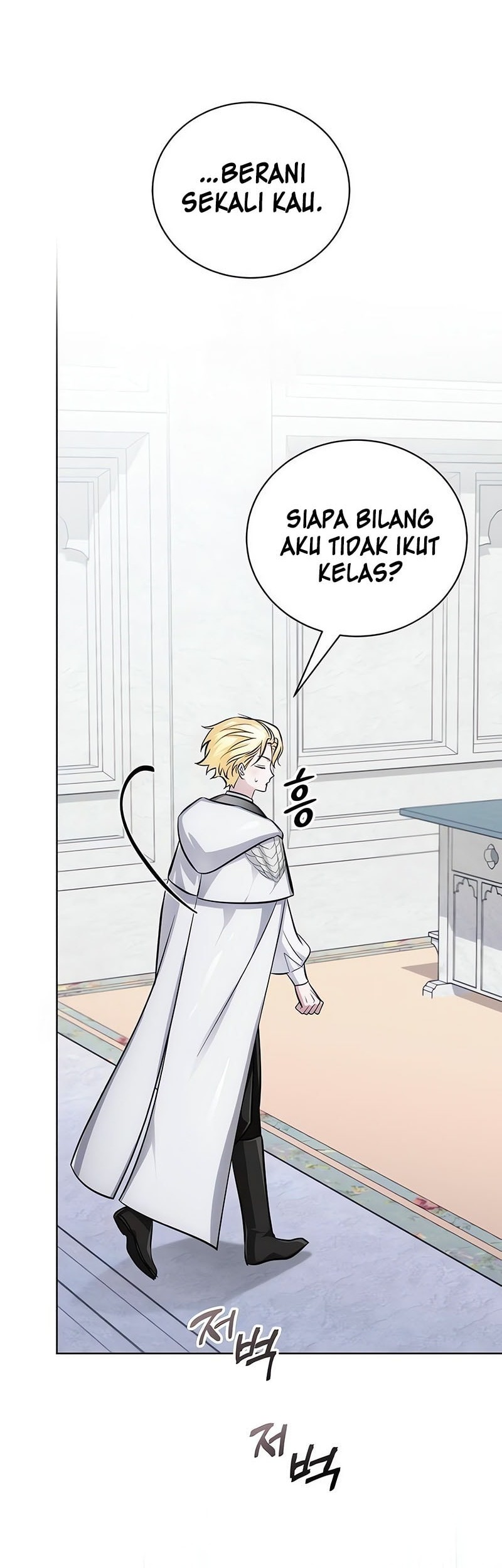 The Magic Tower's Problem Child Chapter 14 Gambar 39