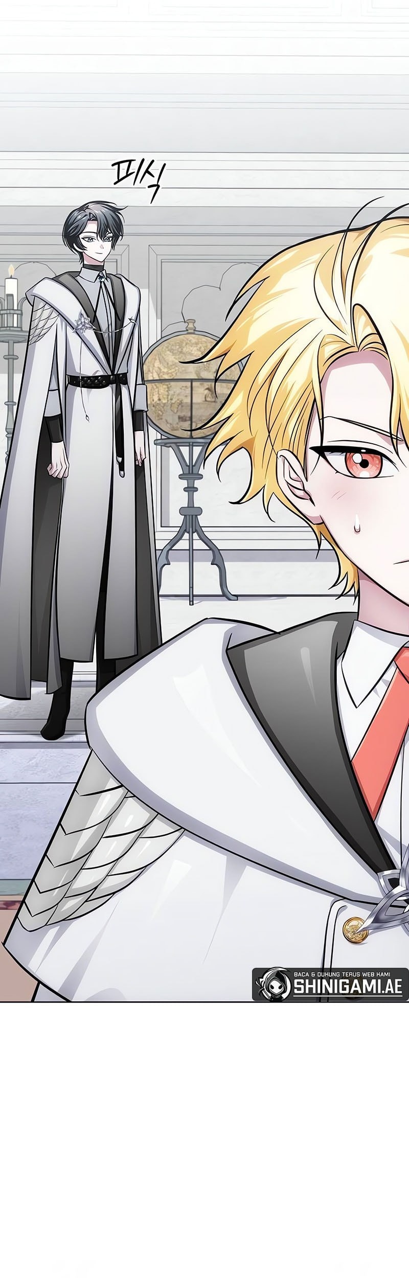 The Magic Tower's Problem Child Chapter 14 Gambar 40