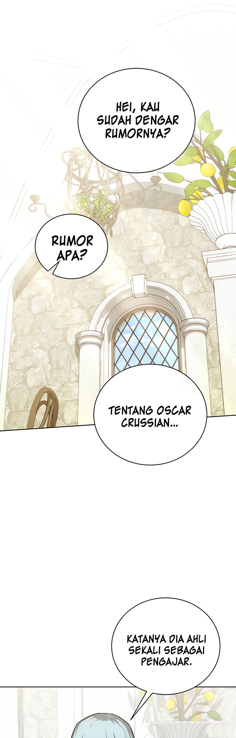 The Magic Tower's Problem Child Chapter 14 Gambar 42