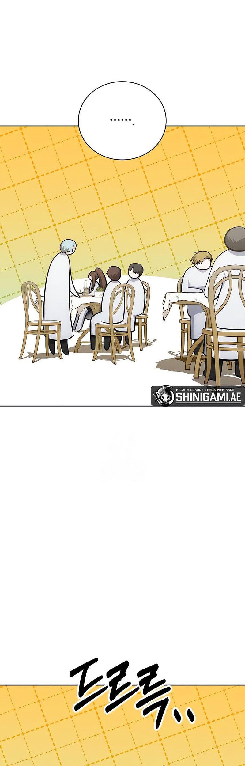 The Magic Tower's Problem Child Chapter 14 Gambar 47