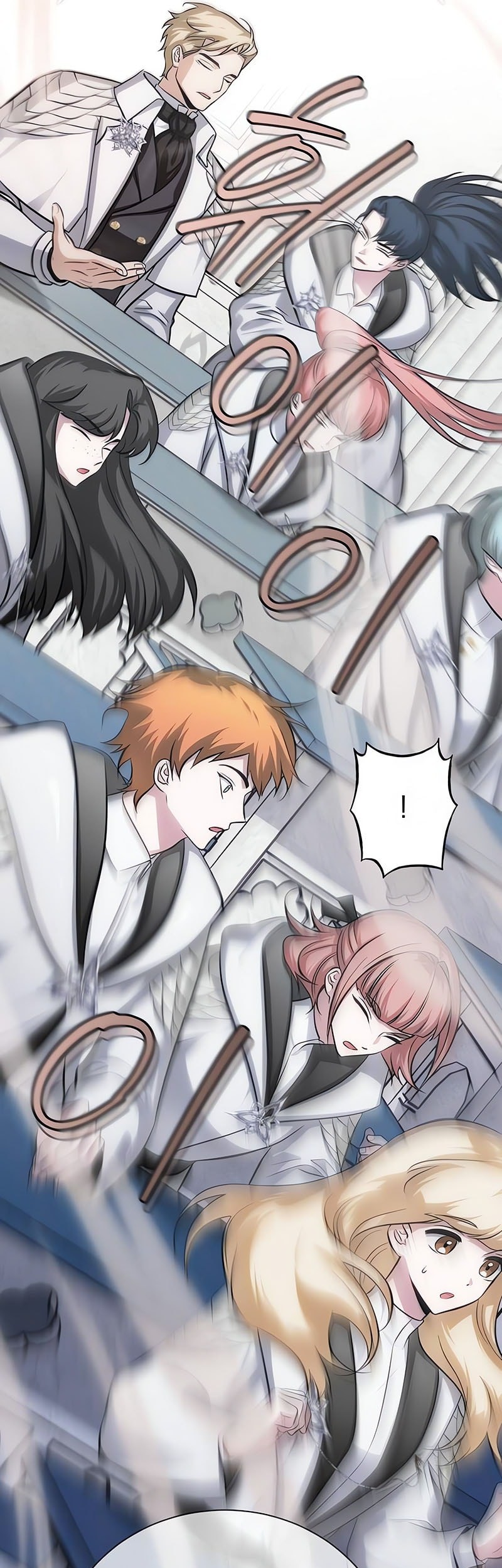 The Magic Tower's Problem Child Chapter 14 Gambar 58
