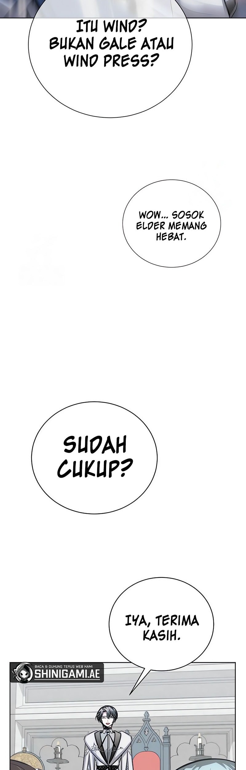 The Magic Tower's Problem Child Chapter 14 Gambar 59