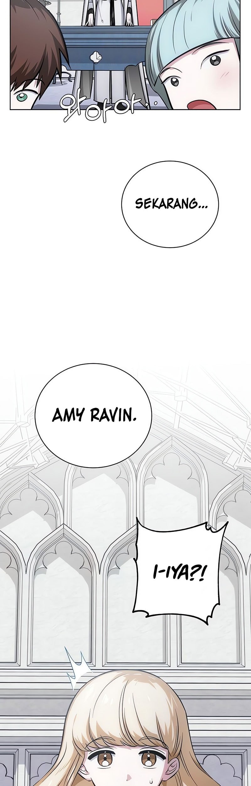 The Magic Tower's Problem Child Chapter 14 Gambar 60