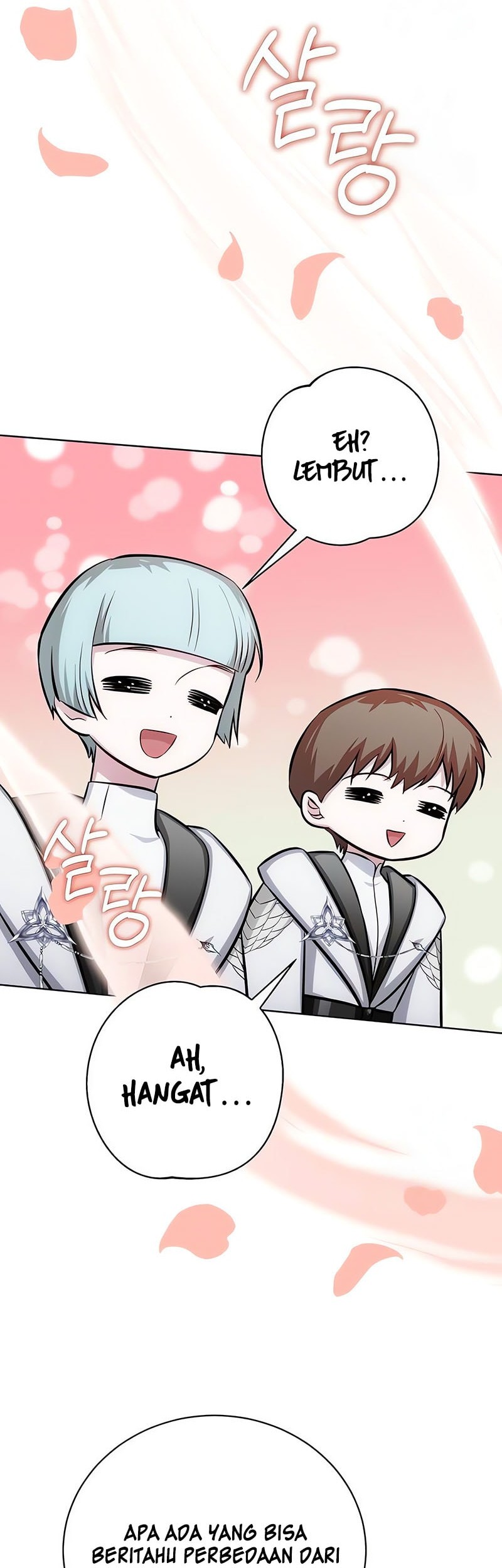 The Magic Tower's Problem Child Chapter 14 Gambar 63