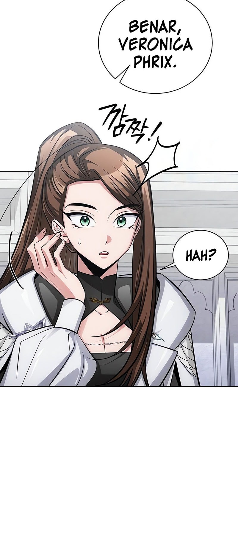 The Magic Tower's Problem Child Chapter 14 Gambar 65