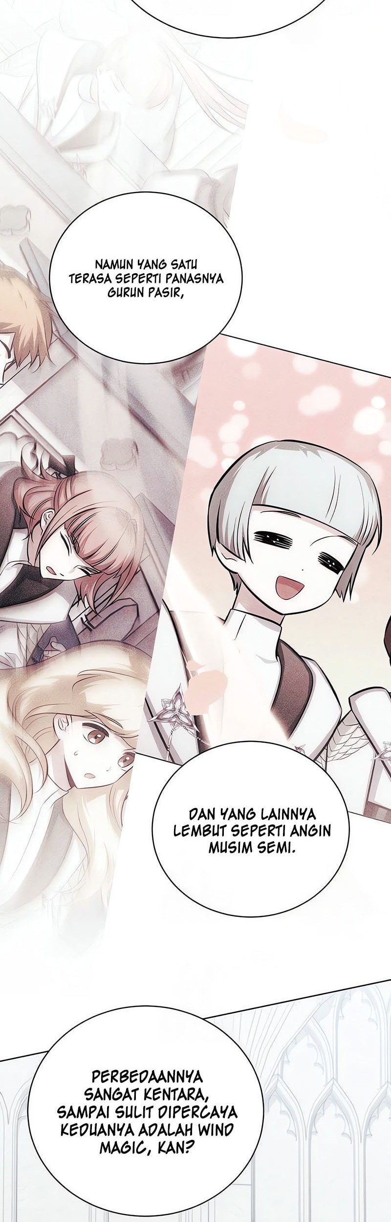 The Magic Tower's Problem Child Chapter 14 Gambar 67
