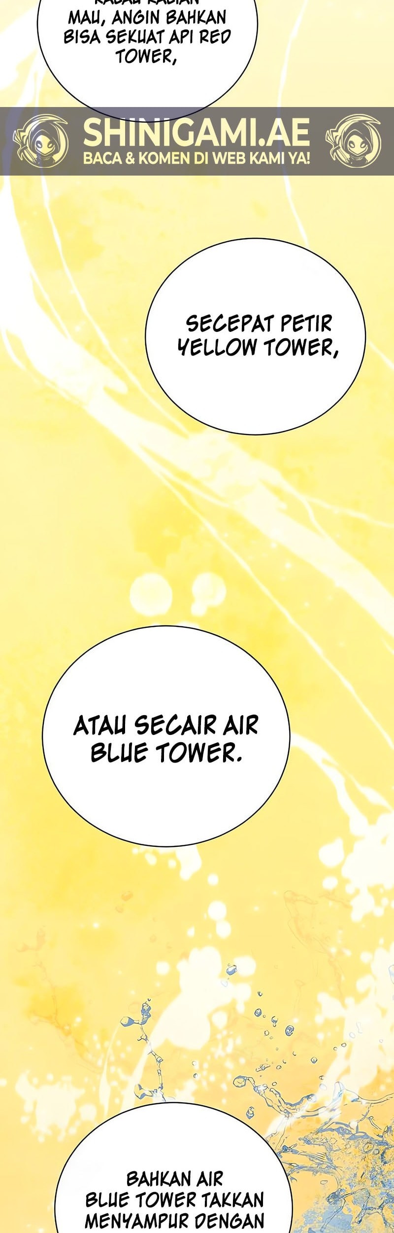 The Magic Tower's Problem Child Chapter 14 Gambar 79