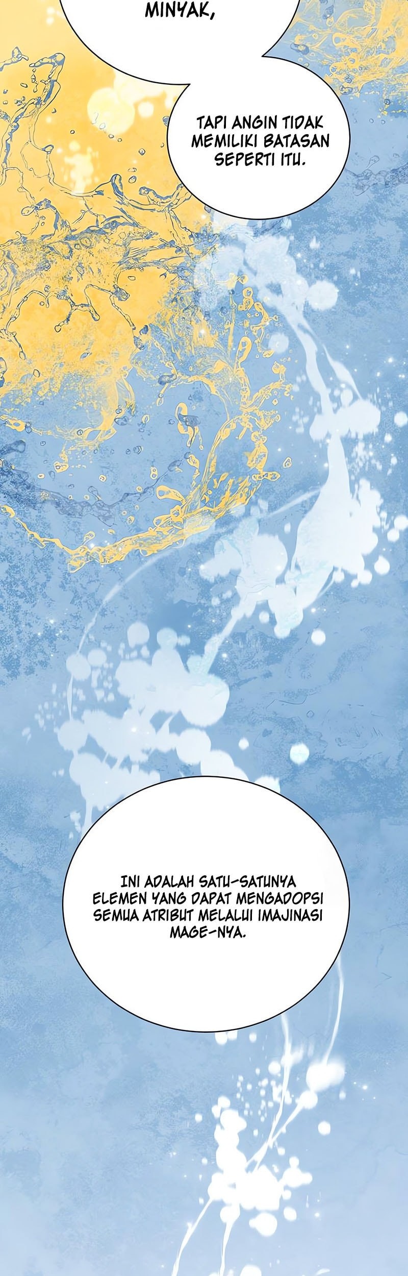 The Magic Tower's Problem Child Chapter 14 Gambar 80