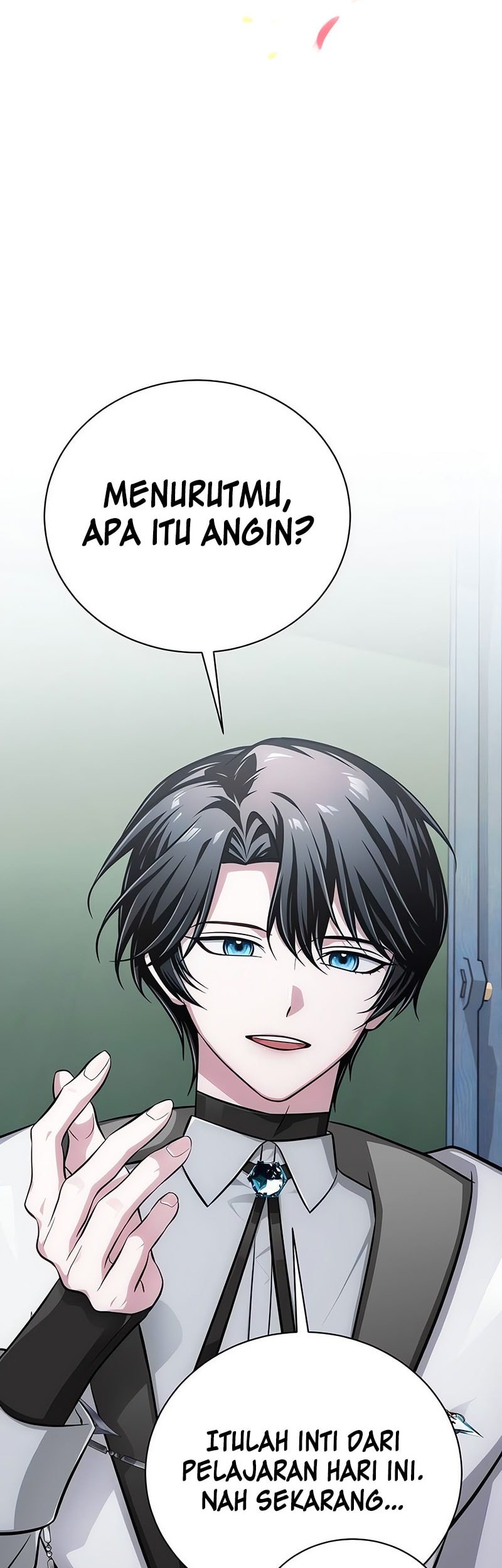 The Magic Tower's Problem Child Chapter 14 Gambar 83