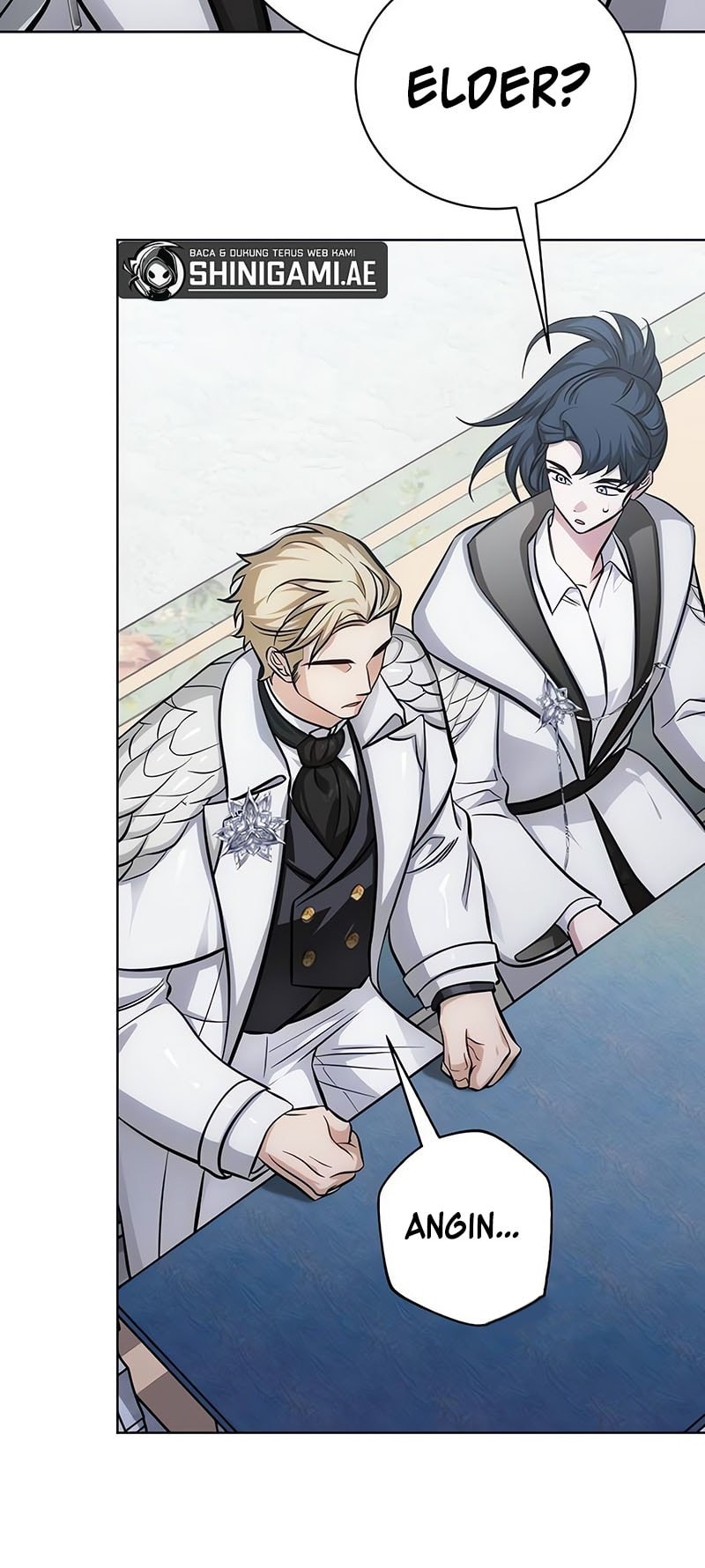 The Magic Tower's Problem Child Chapter 14 Gambar 84