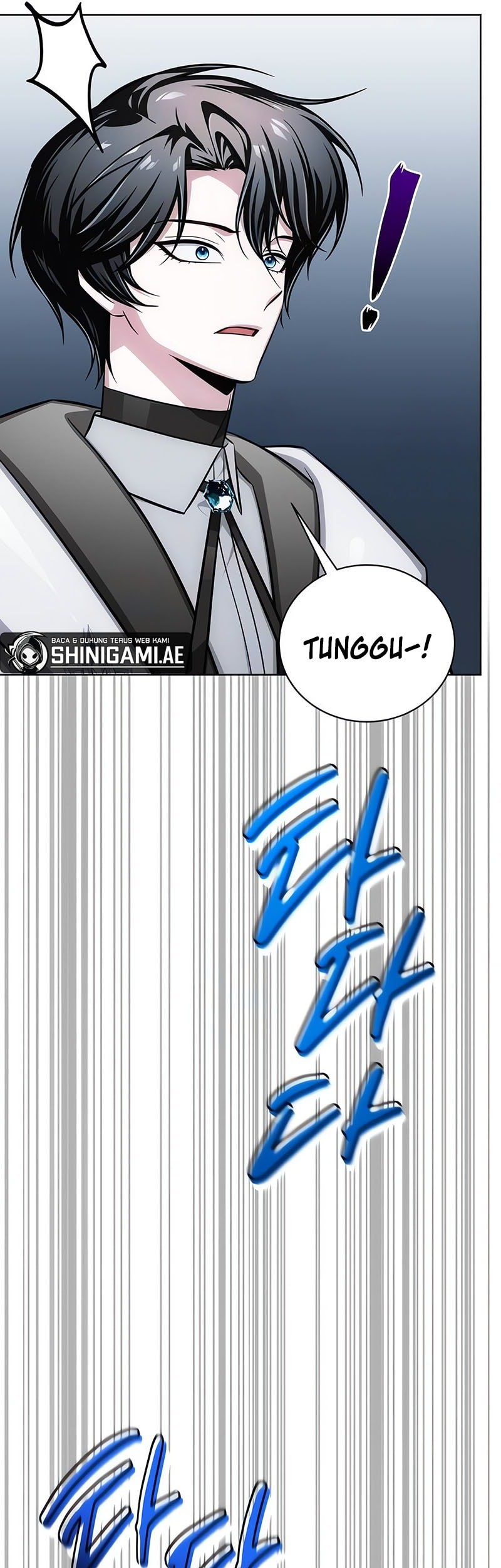 The Magic Tower's Problem Child Chapter 14 Gambar 85