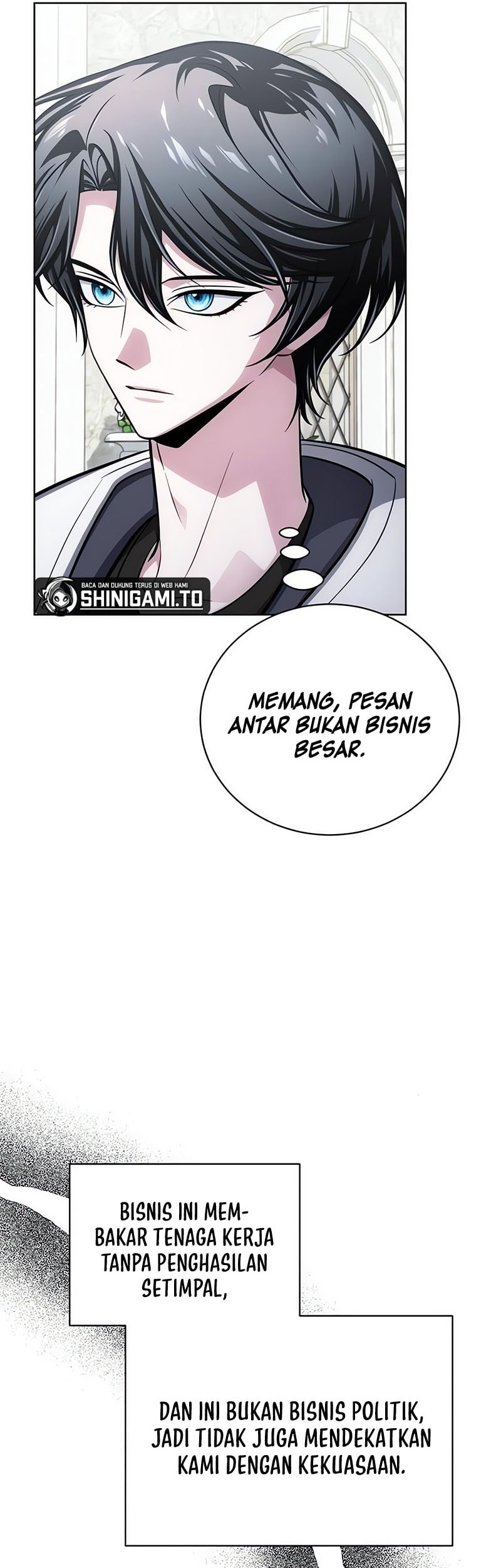 The Magic Tower's Problem Child Chapter 15 Gambar 63