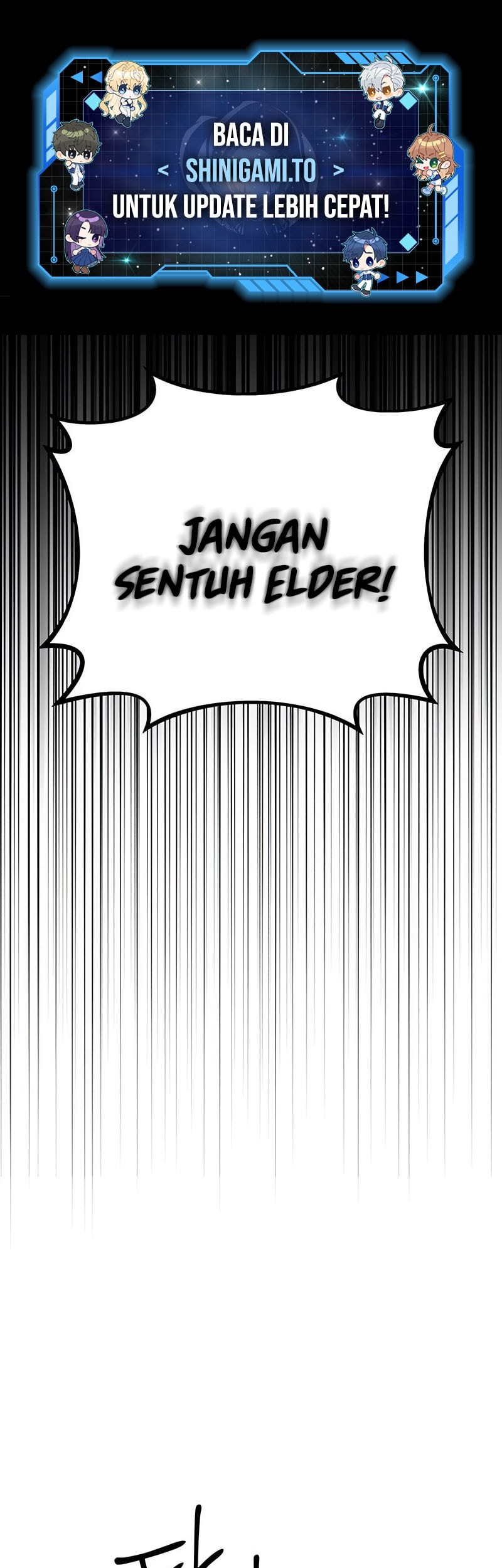Baca The Magic Tower's Problem Child Chapter 15 Gambar 2