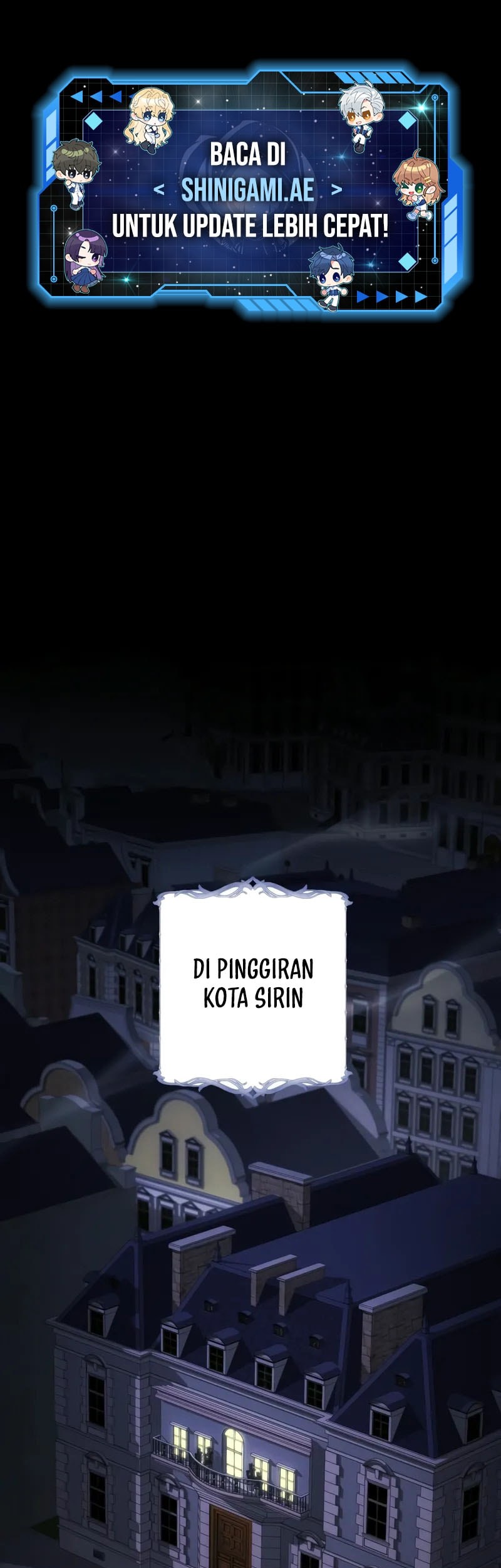 Baca  The Magic Tower's Problem Child Chapter 2 Gambar 2