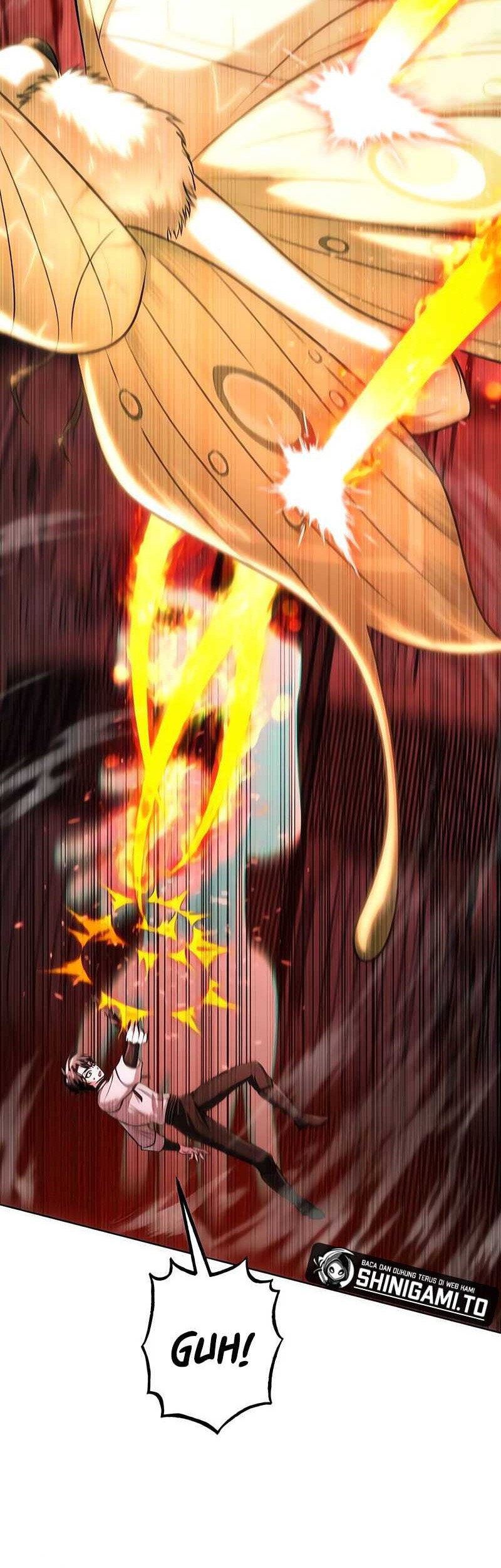 Baca The Magic Tower's Problem Child Chapter 20 Gambar 2