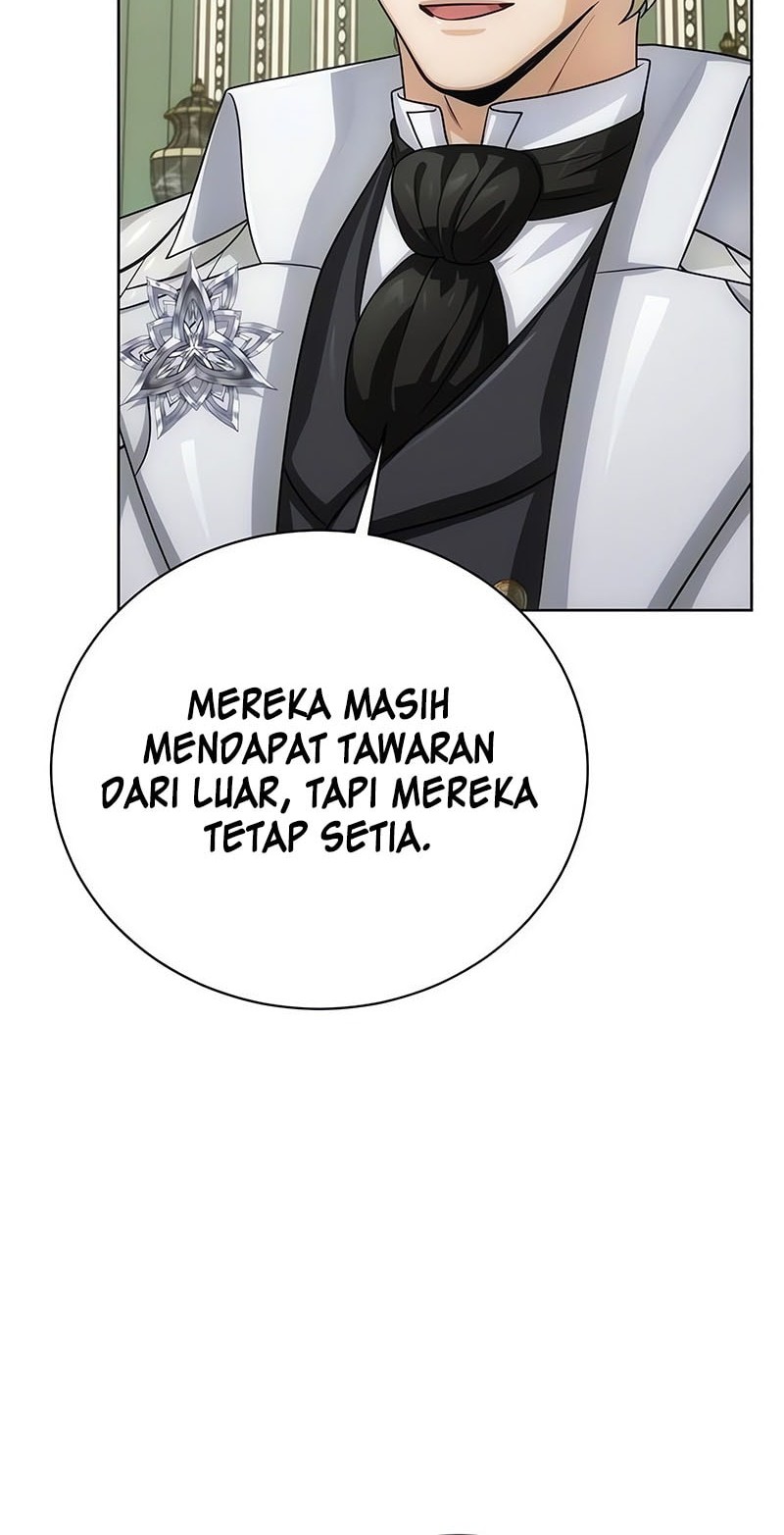 The Magic Tower's Problem Child Chapter 21 Gambar 61