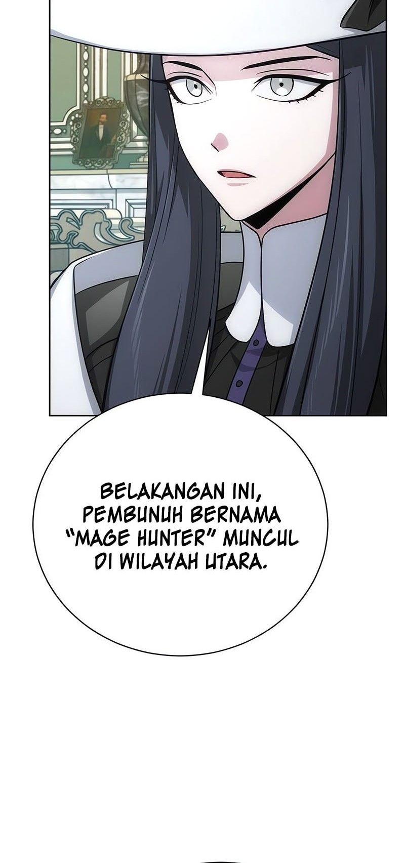 The Magic Tower's Problem Child Chapter 21 Gambar 69
