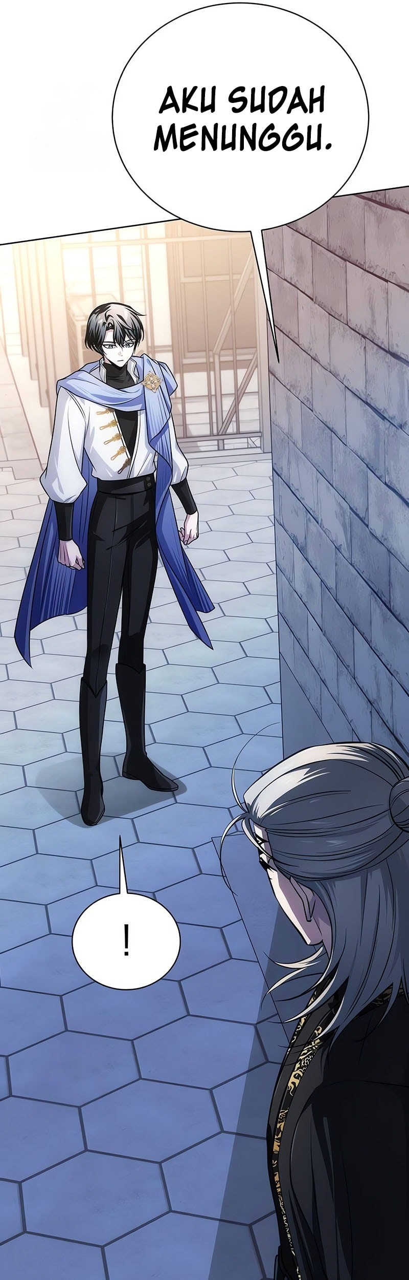The Magic Tower's Problem Child Chapter 21 Gambar 81