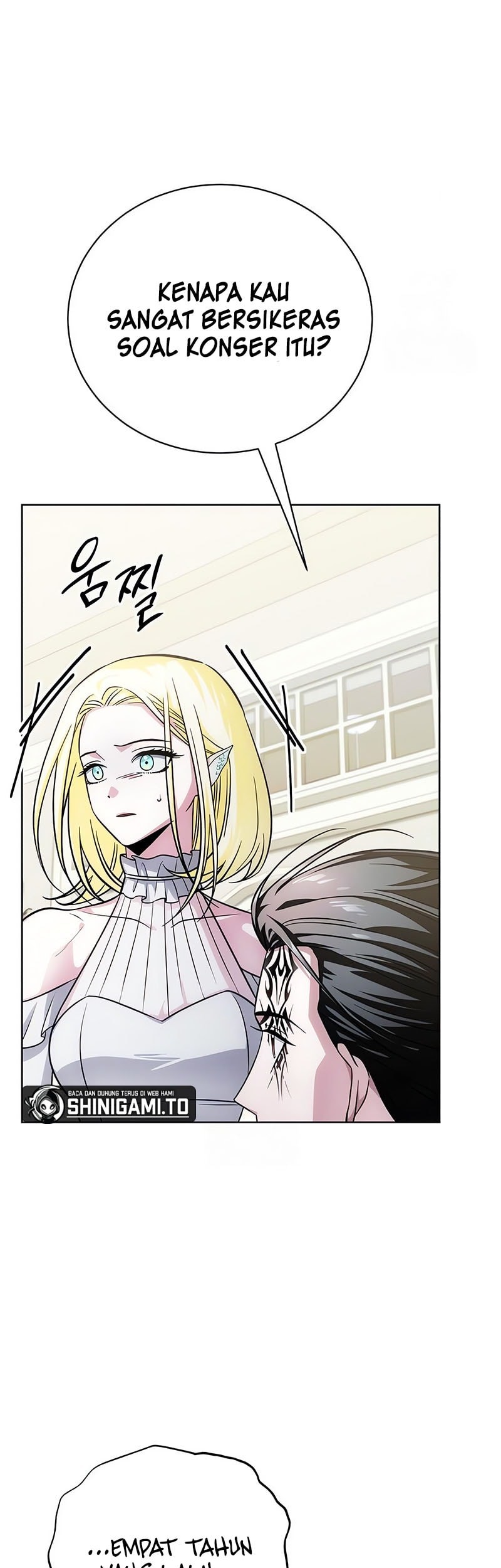 The Magic Tower's Problem Child Chapter 23 Gambar 58