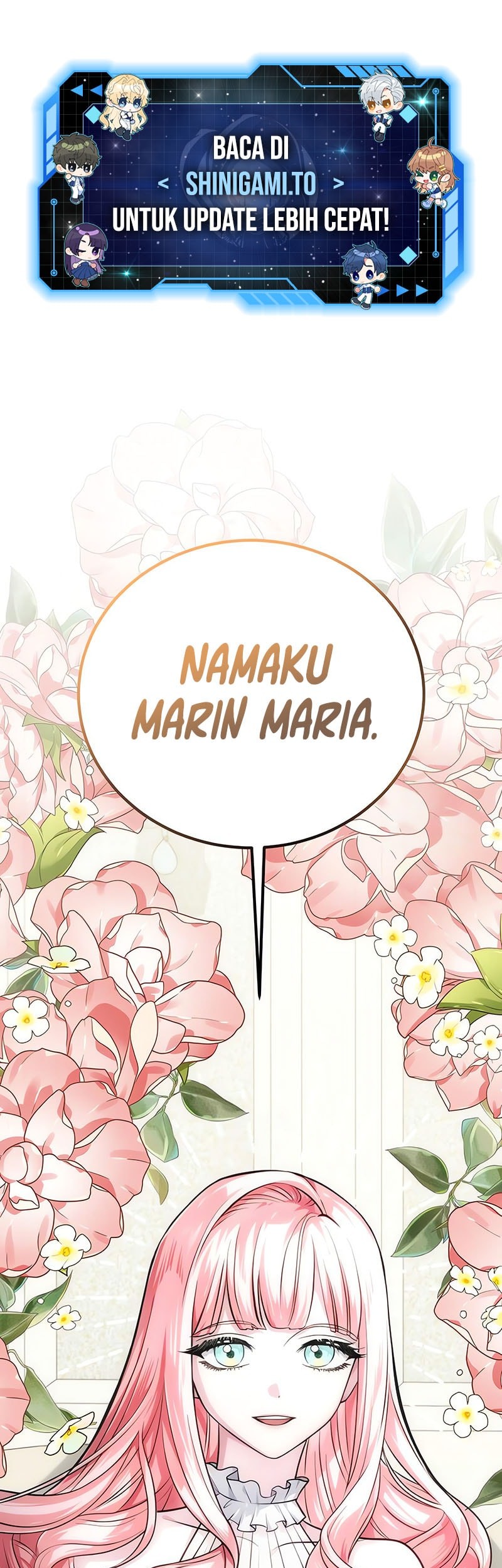 Baca  The Magic Tower's Problem Child Chapter 23 Gambar 2