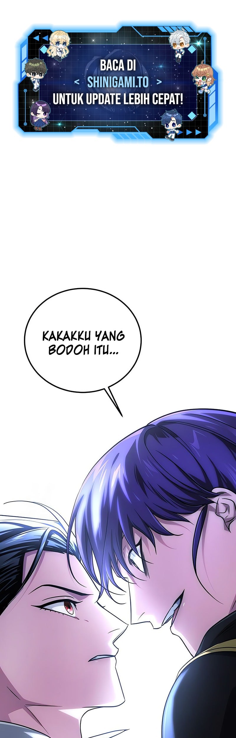 Baca  The Magic Tower's Problem Child Chapter 26 Gambar 2