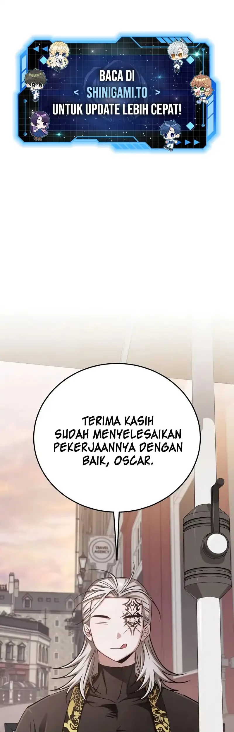 Baca  The Magic Tower's Problem Child Chapter 27 Gambar 2