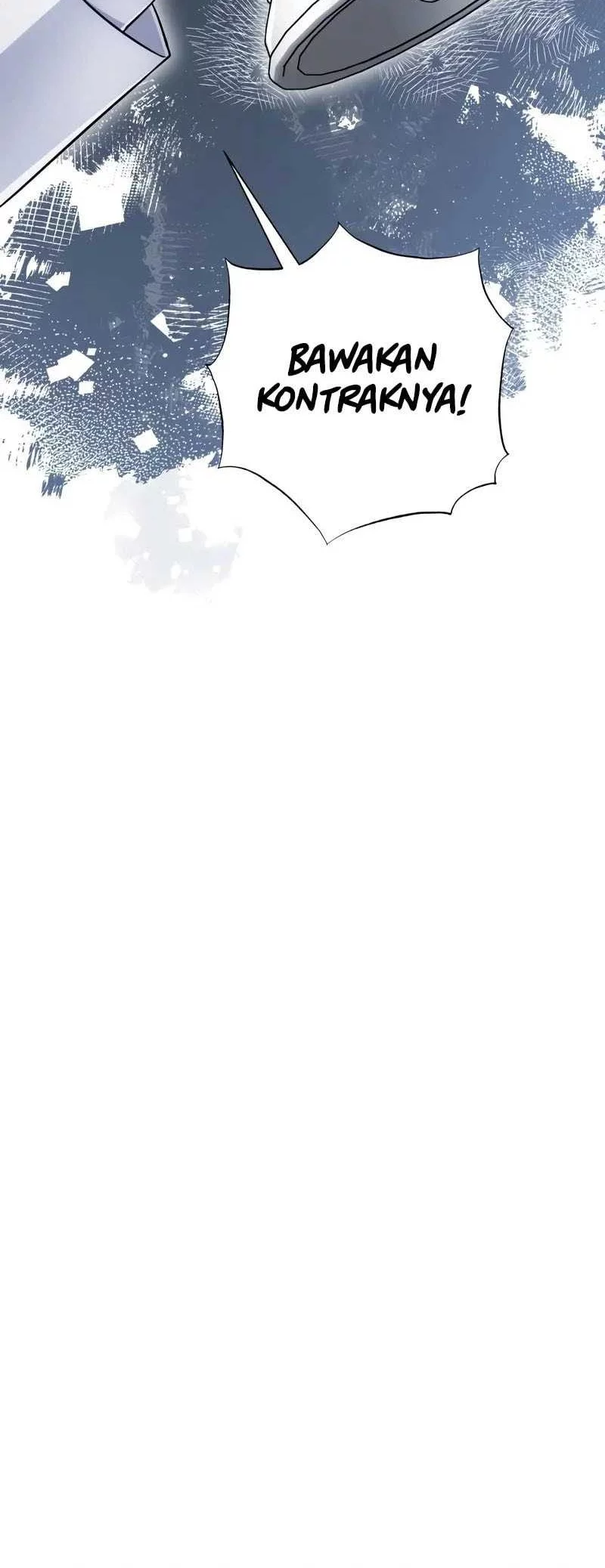 The Magic Tower's Problem Child Chapter 28 Gambar 48