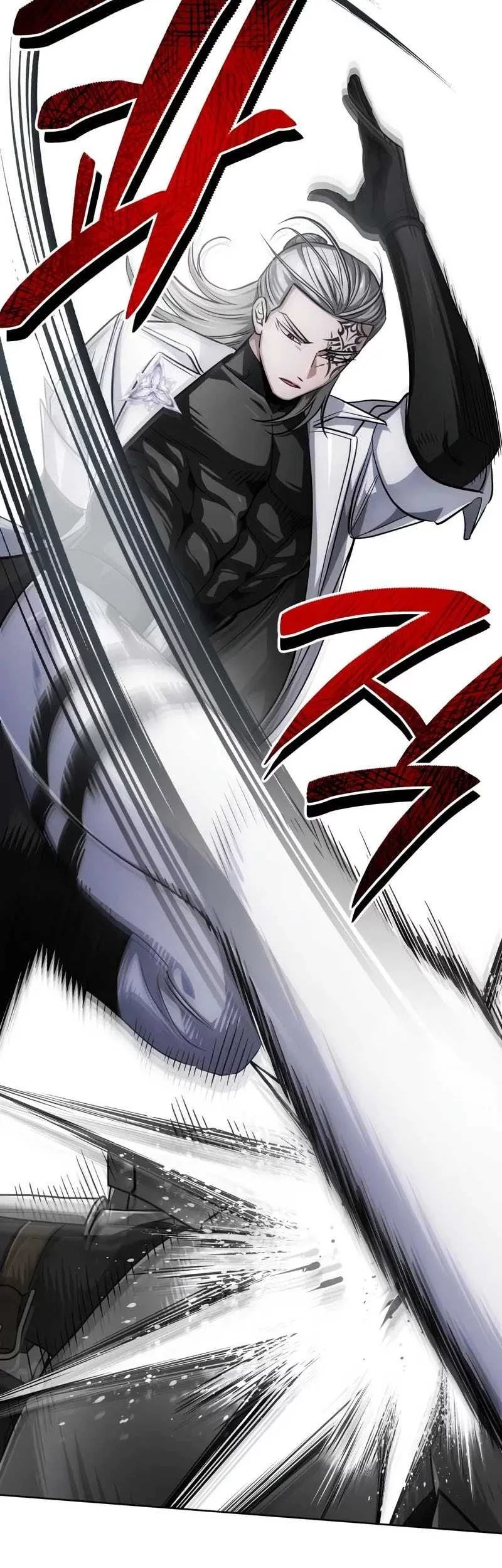 The Magic Tower's Problem Child Chapter 28 Gambar 58