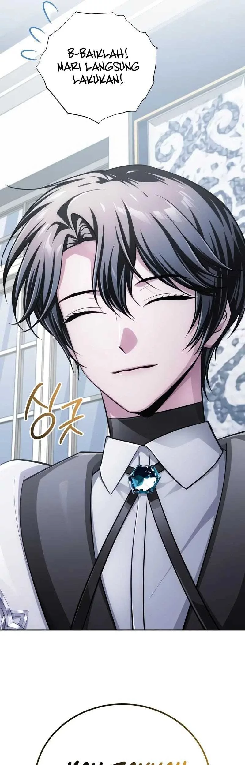 The Magic Tower's Problem Child Chapter 28 Gambar 65