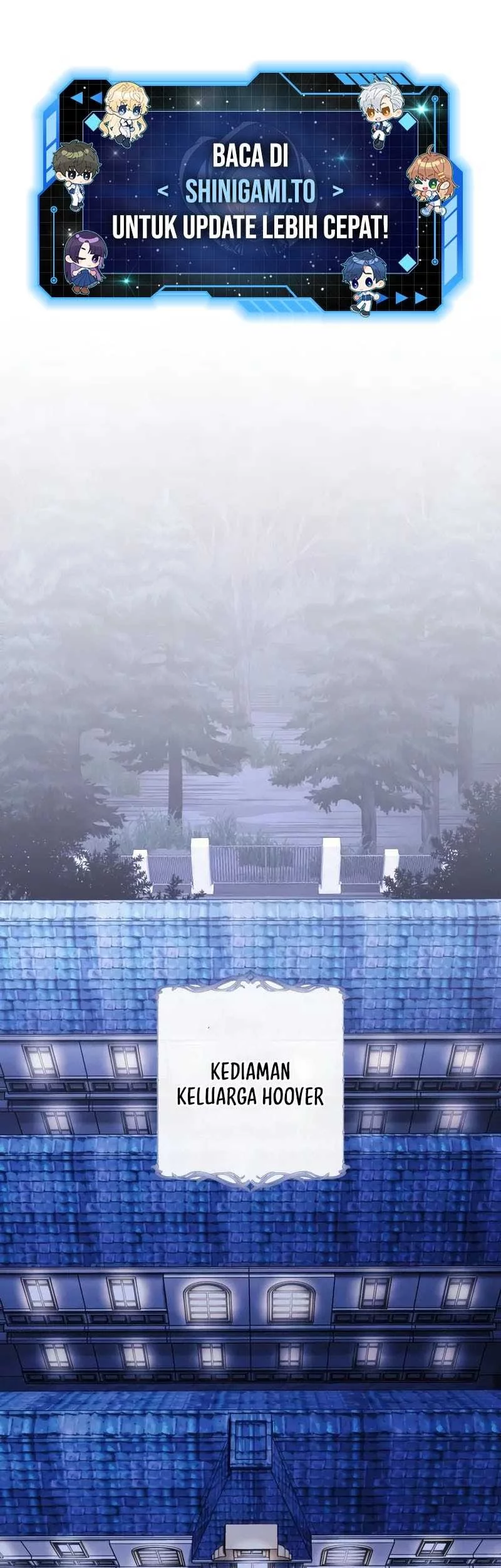 Baca Komik The Magic Tower's Problem Child Chapter 28 Gambar 1