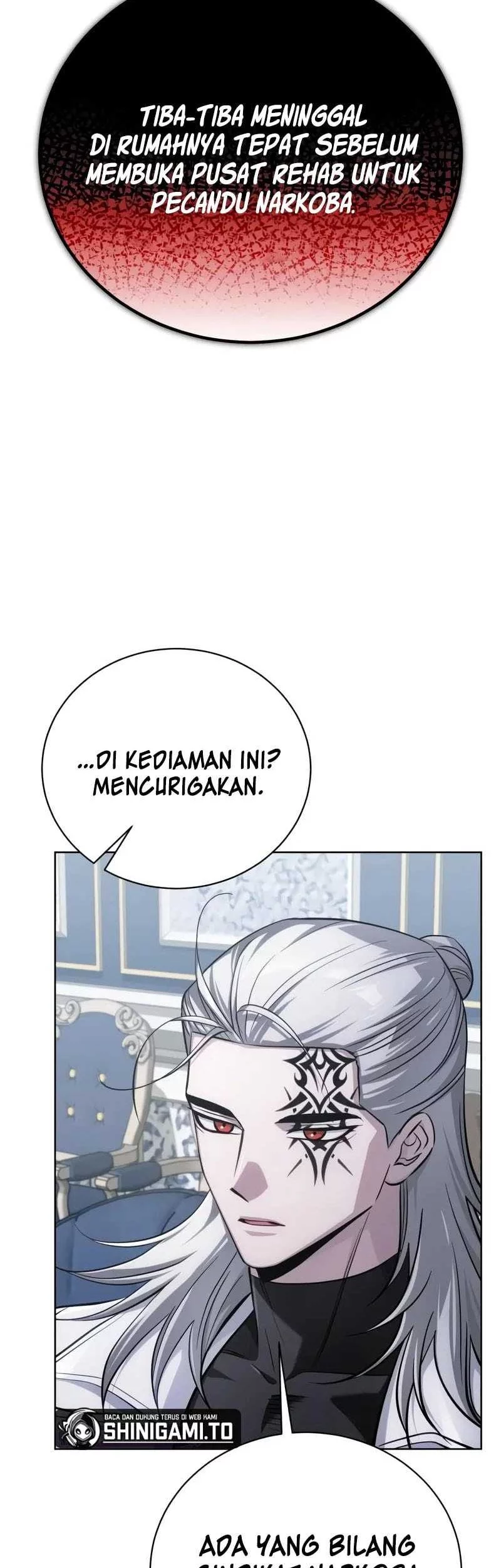 The Magic Tower's Problem Child Chapter 28 Gambar 10