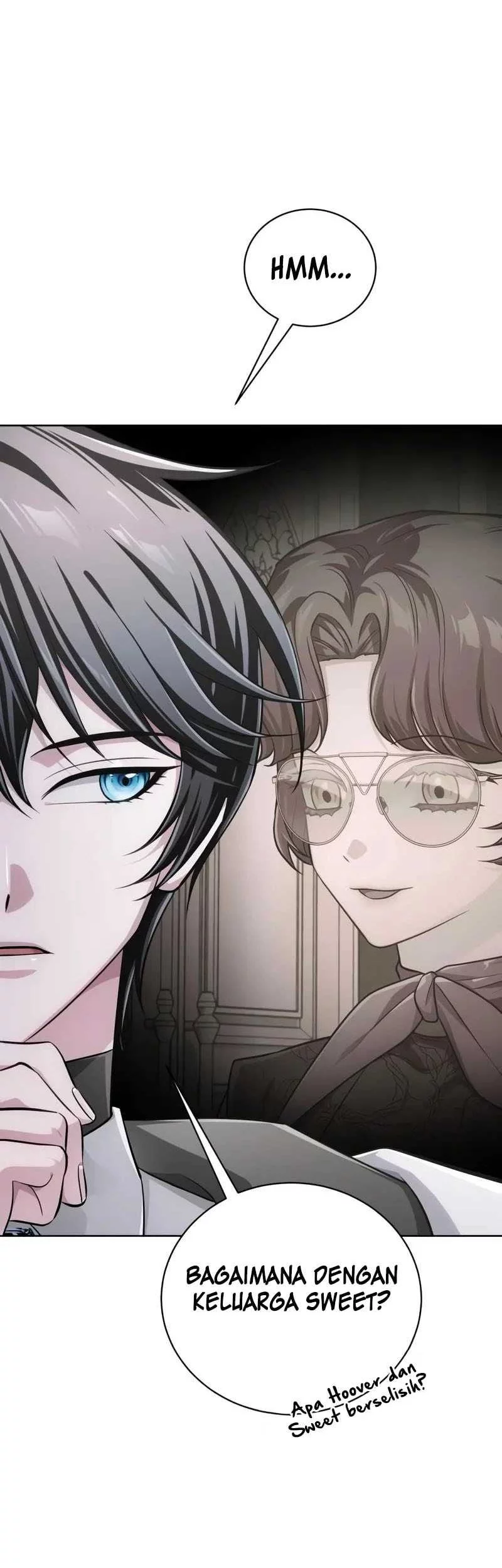 The Magic Tower's Problem Child Chapter 28 Gambar 14