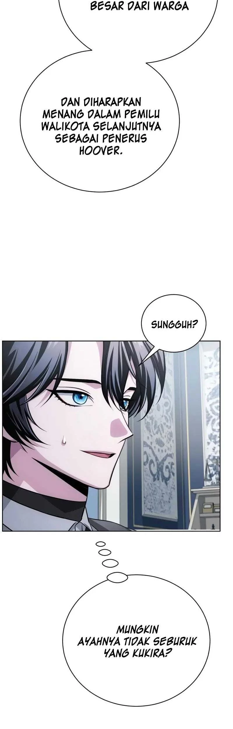 The Magic Tower's Problem Child Chapter 28 Gambar 16